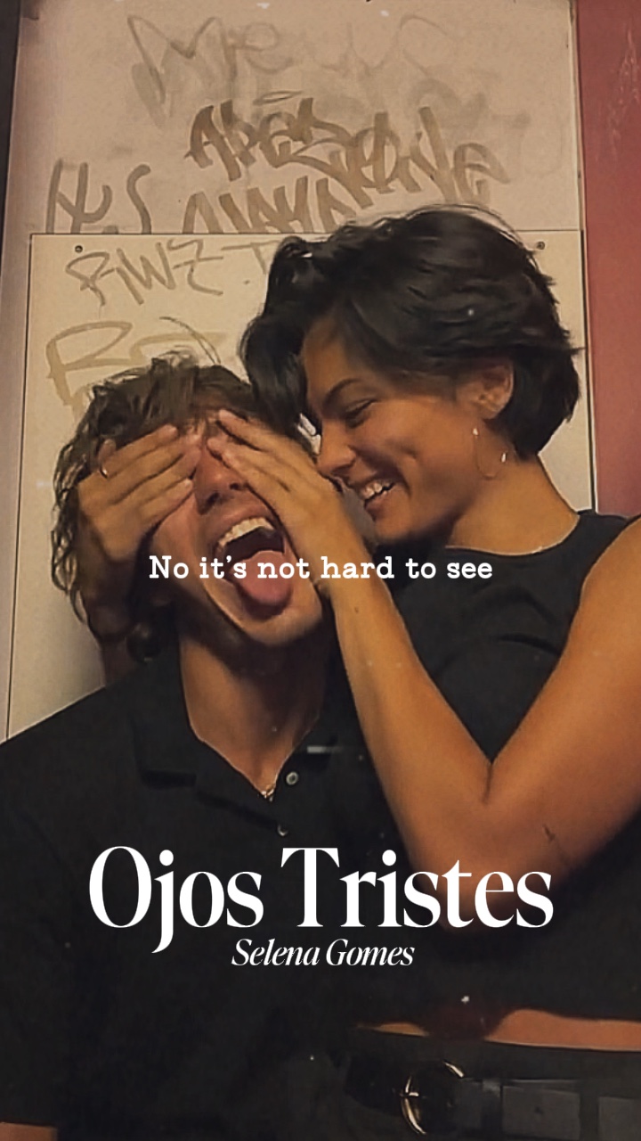 Ojos Tristes