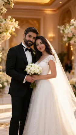 Wedding AI