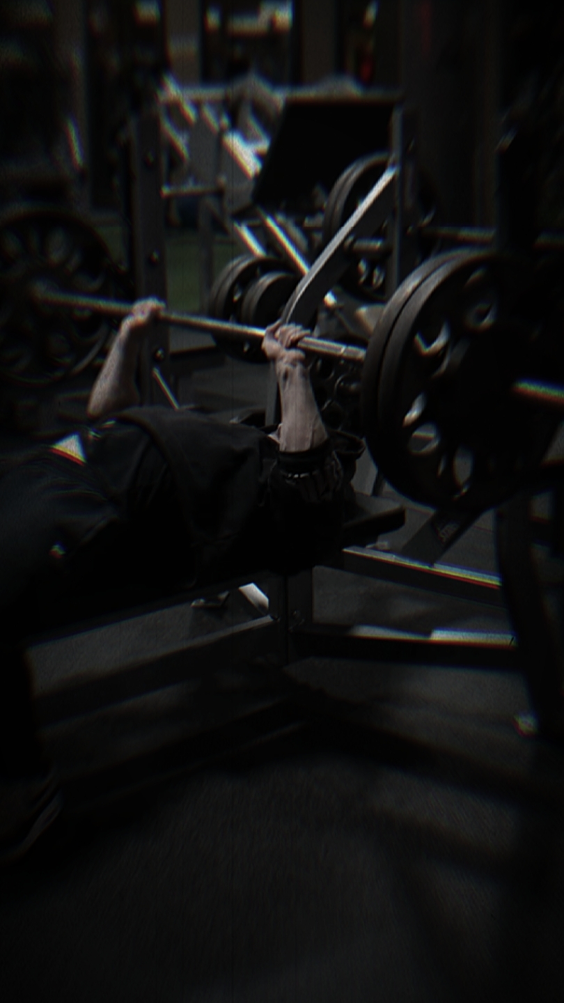 Gym Inspiration 