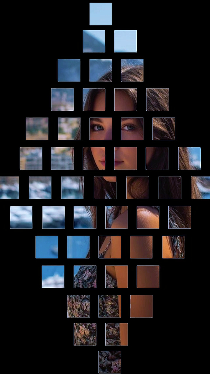 Photo Transition 