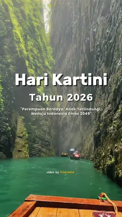 hari ibu kartini