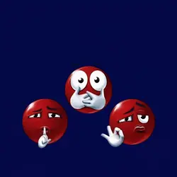 Hot Emoji Trolling
