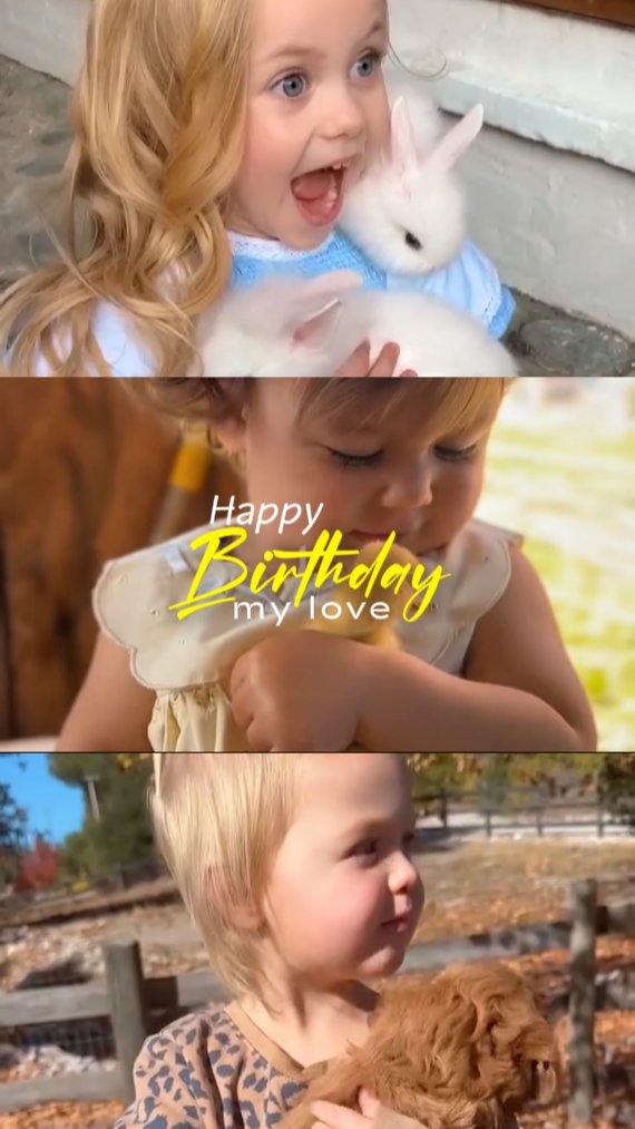 FELIZ CUMPLEAÑOS mi amor...