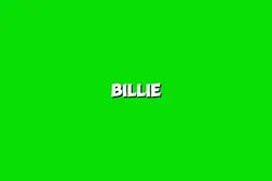 Bille Jean lyrics