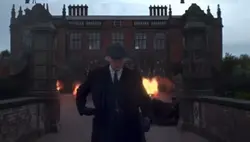 Tommy shelby edit