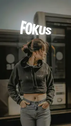 FOKUS DI JALAN