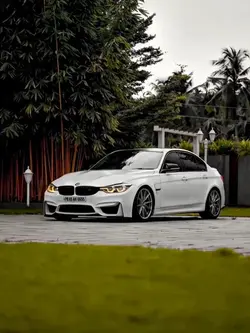 CAR EDIT Trend