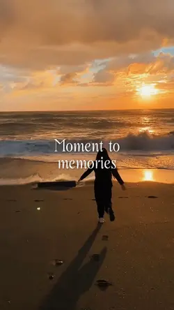 Moment To Memories