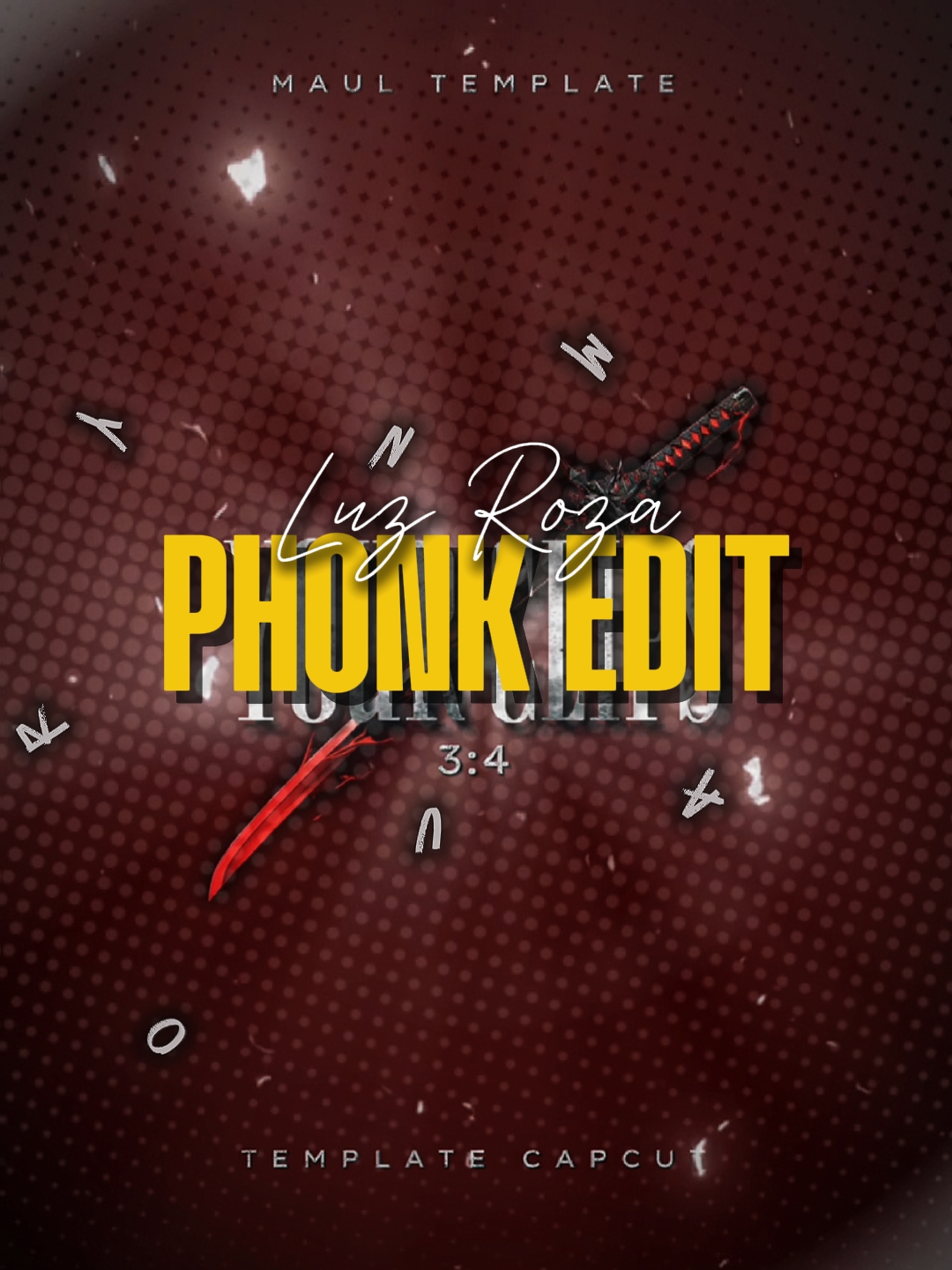 phonk edit