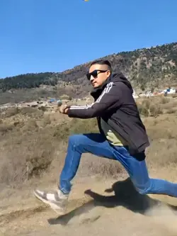 Run Fast AI