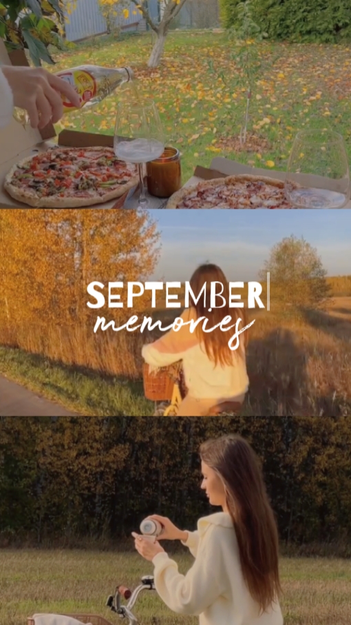 Memórias de setembro