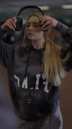 Gym | 3 clip