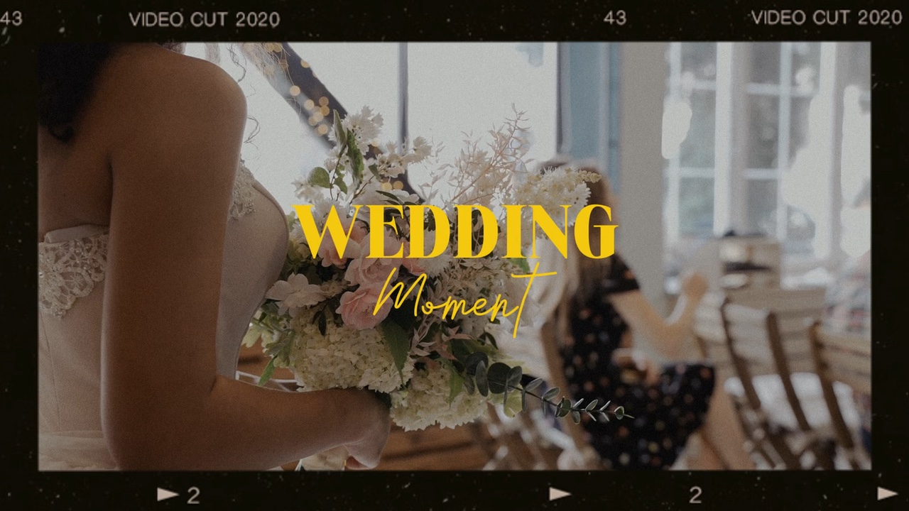 Wedding Vlog 