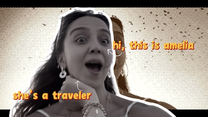 INTRO SELF VIDEO