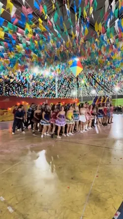 Festa junina