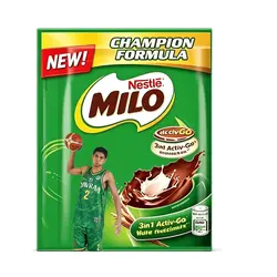 Milo Everyday