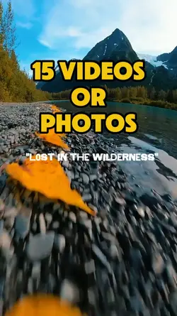 adventure video