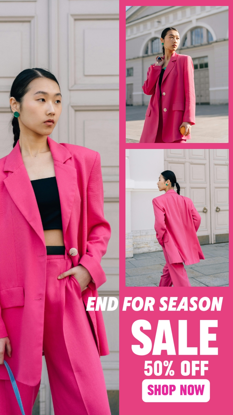 End For Season