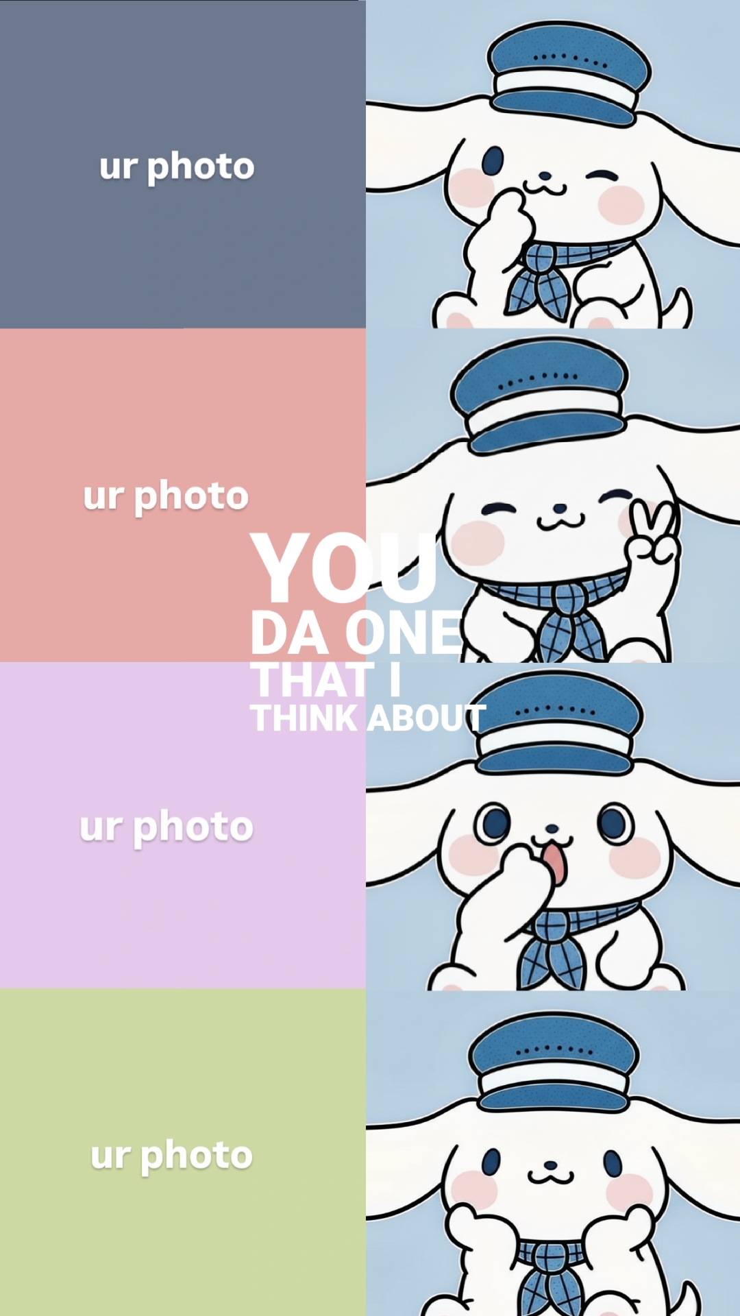 versi cinnamoroll