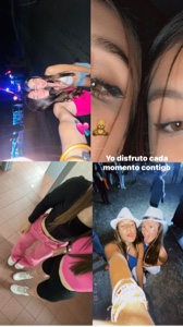 Cada momento contigo