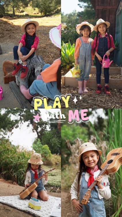 PLAYING 