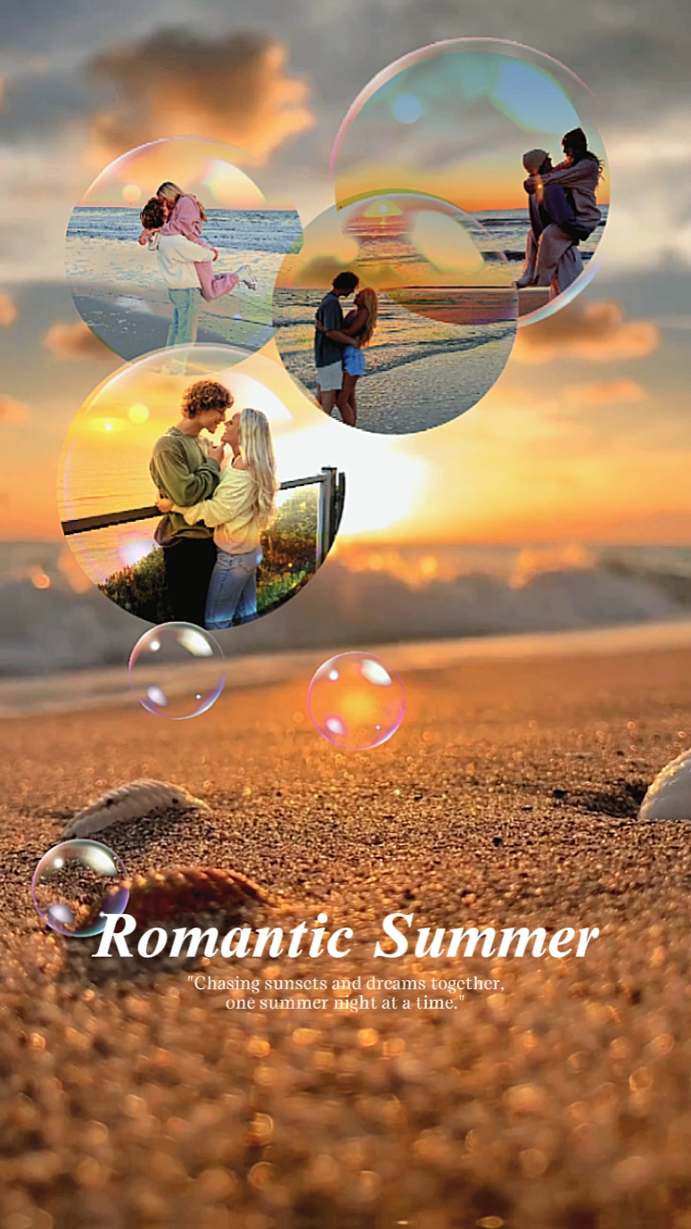 Été romantique