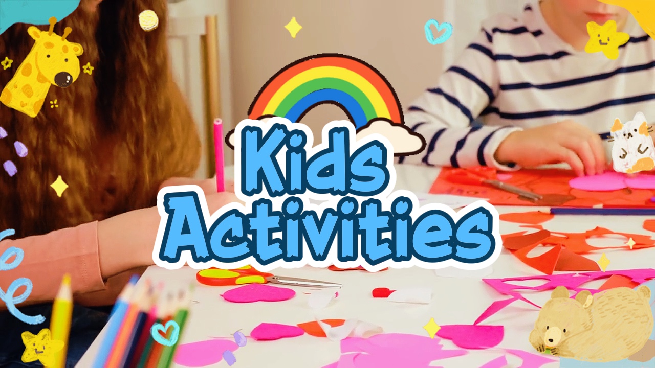 Actividades para niños