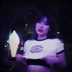 Neon Night Look Reel