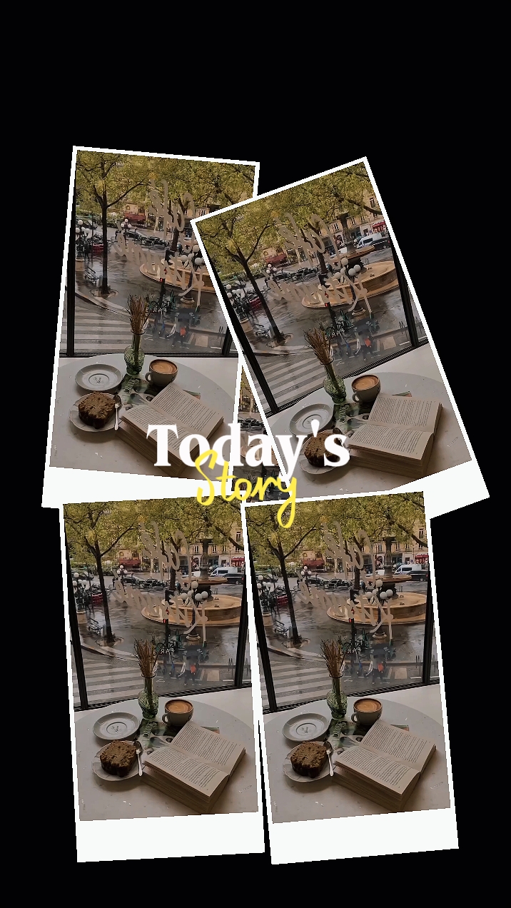 travelling story