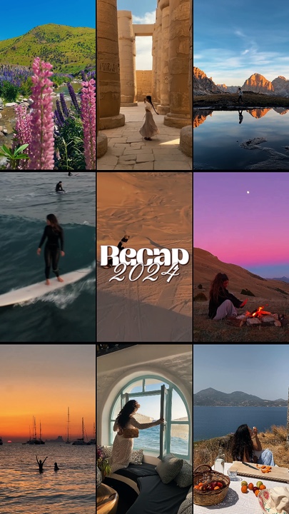 Recap 2024 (25vid)