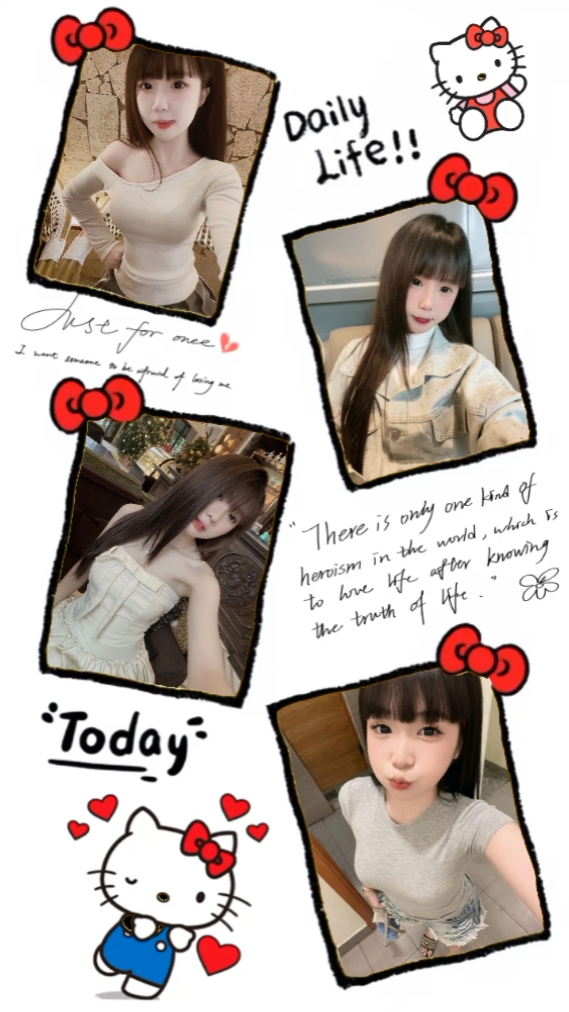 4Pic hola gatito 