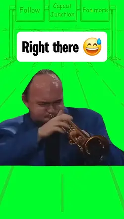 Right there