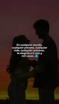 Tu y yo juntos