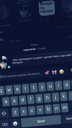atur sebrngsek mngkn