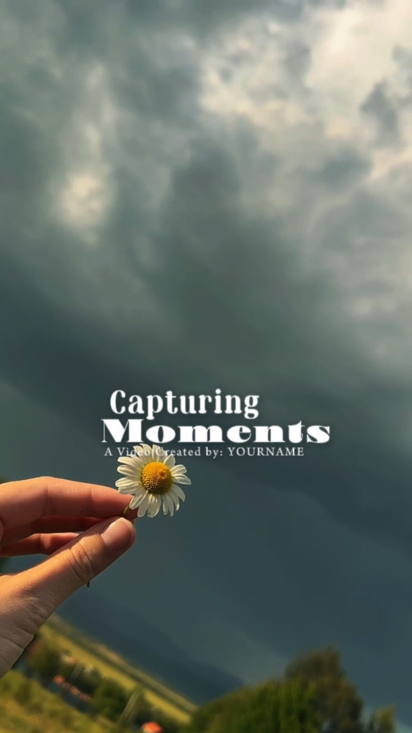 Momente festhalten