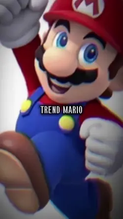 Mario đỏ
