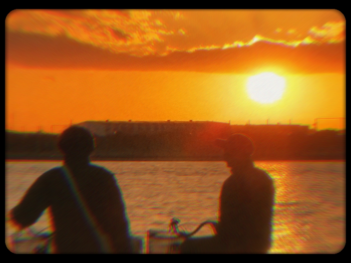 memories live on. 