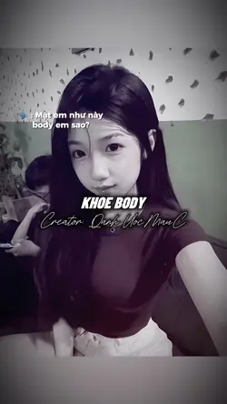 Mặt em như này