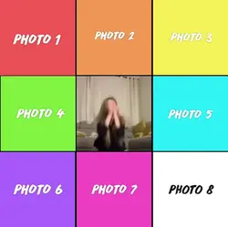 Trend Edit New