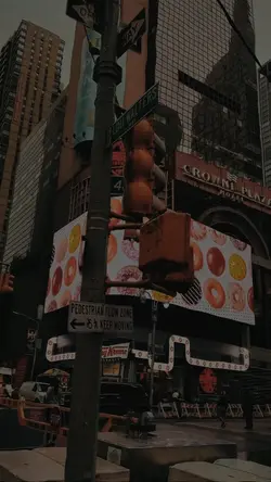 City vlog trend