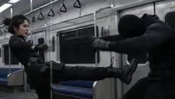 TRAIN TO BUSAN