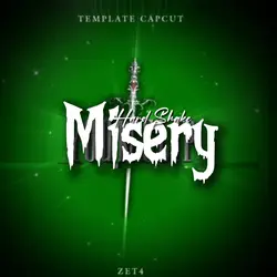 Misery hard shake