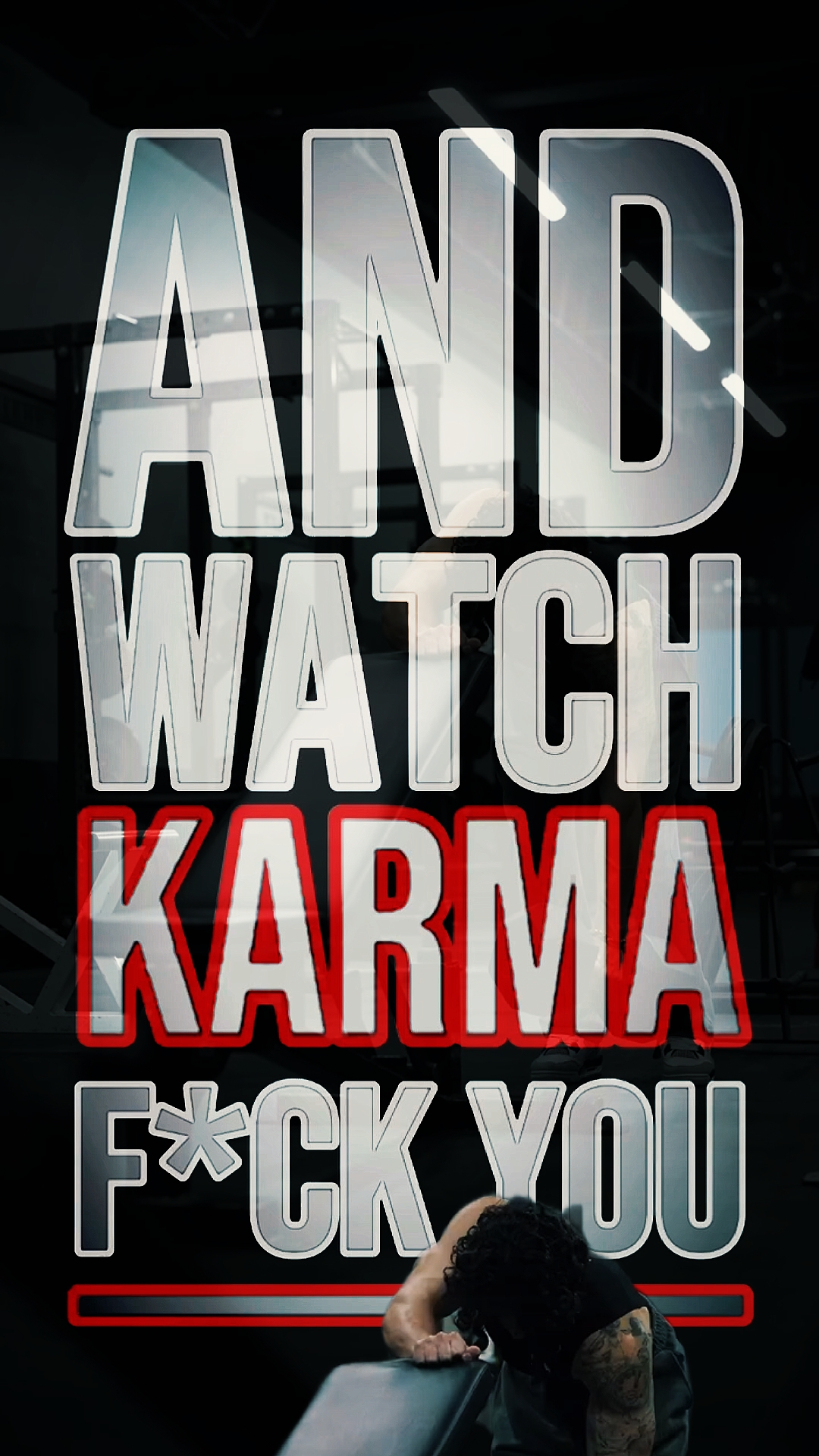 WATCH KARMA