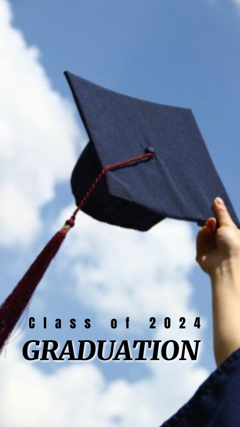 Formatura 2024