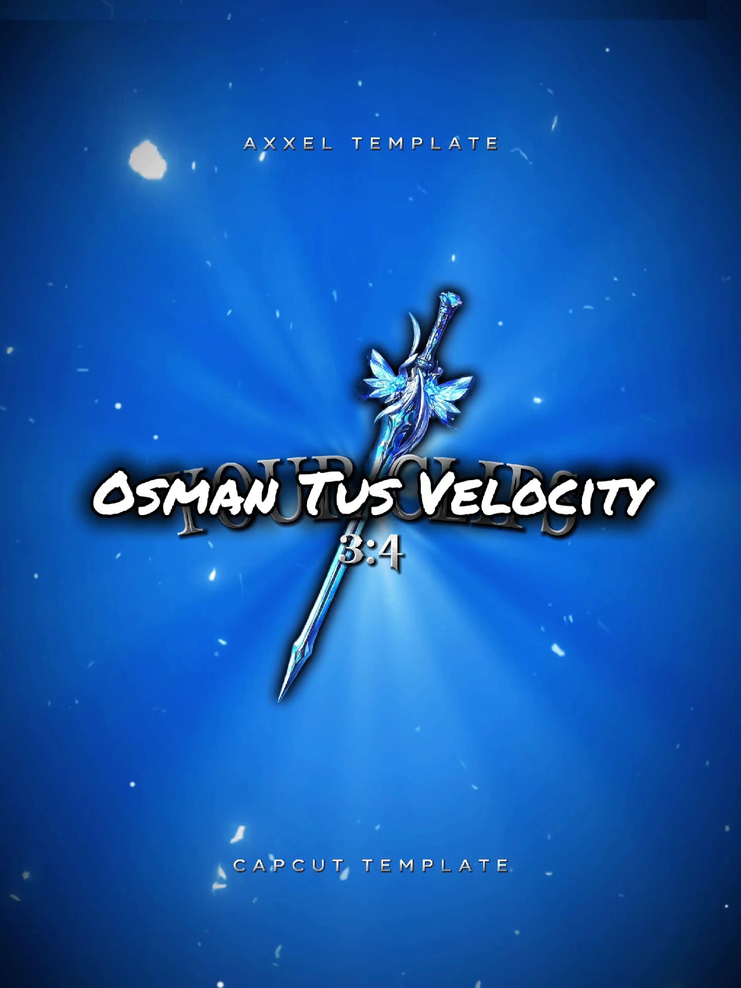 Osman Tus Geschwindigkeit