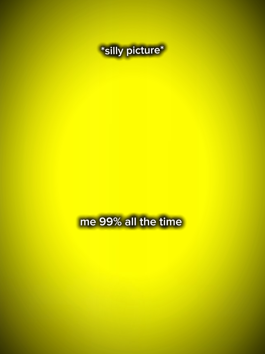 silly pic of you 