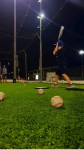 Parpadea y te lo pierdas ⚾️💨