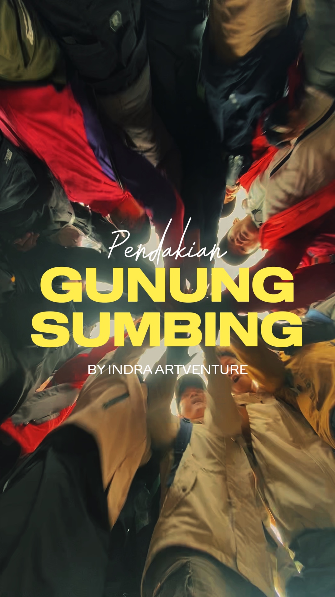 Pendakian gunung