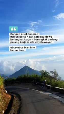 kerja diatur sendiri