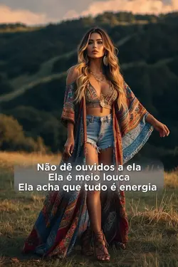 tudo é energia